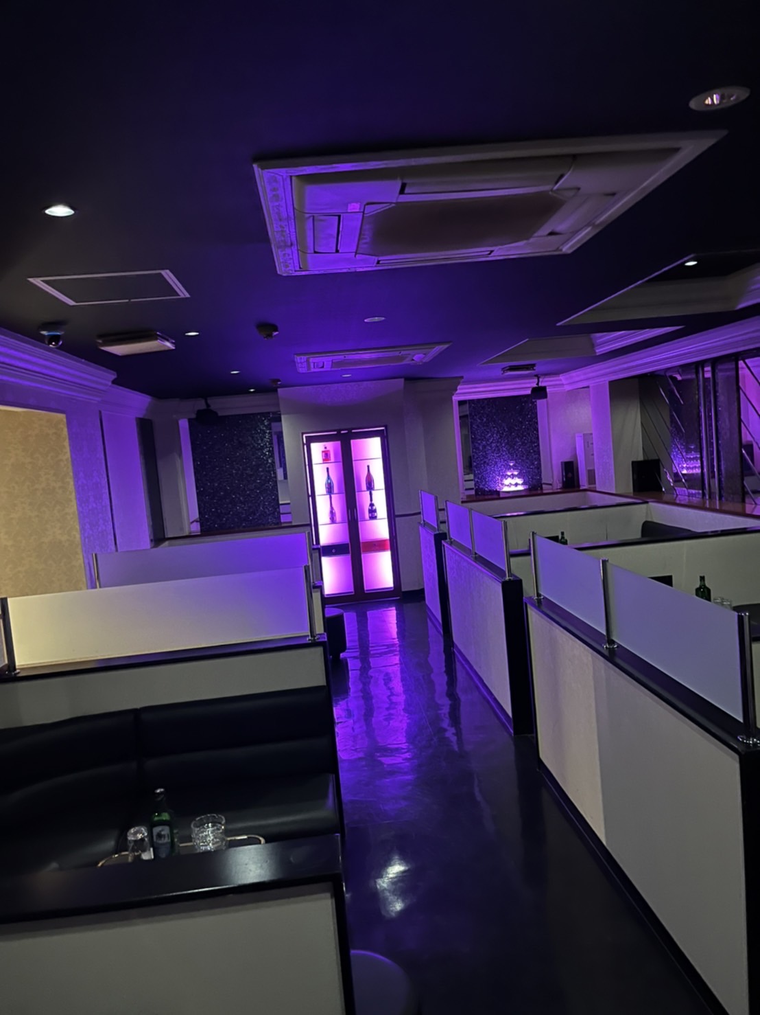 丸亀 キャバクラ AMATERAS MARUGAME店内2