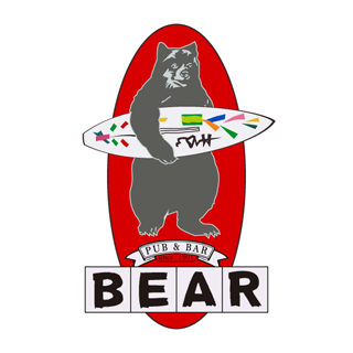 高松市/バー/BEAR