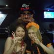 Halloween event＆AKANE last night[4]