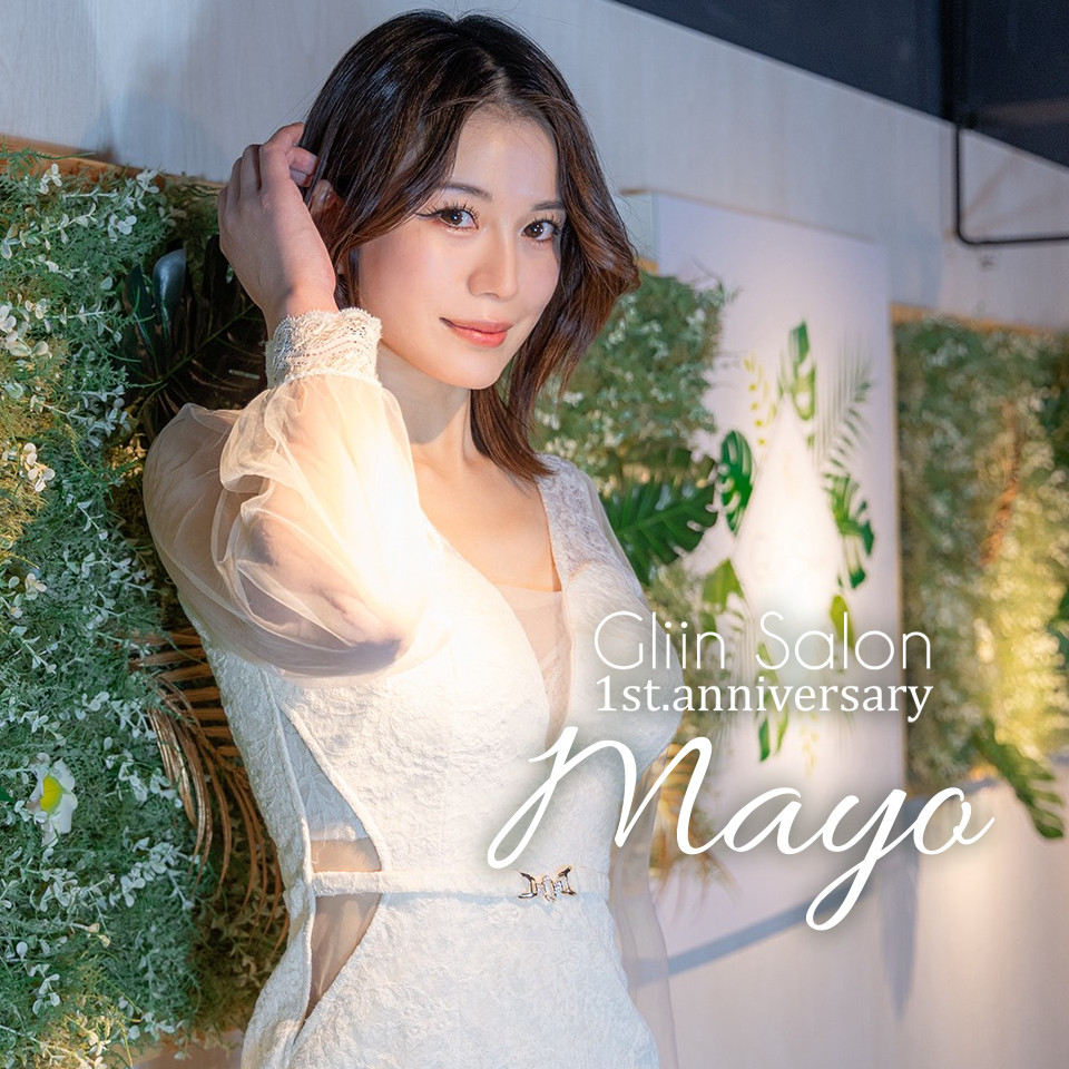 高松市 ラウンジ GLiin Salon