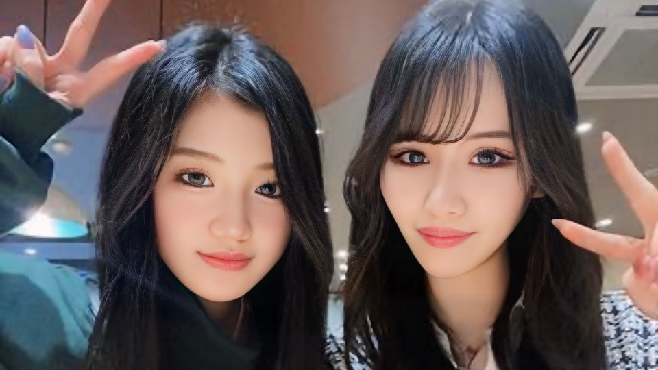 りあん氏とお出かけ🛒☕