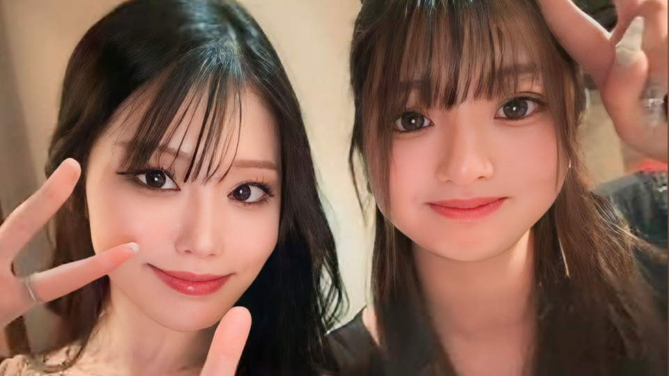 GWだよん