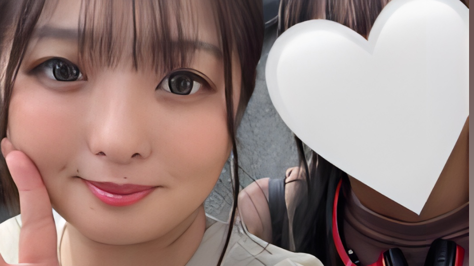 今夜もつばきはご機嫌です😌💄