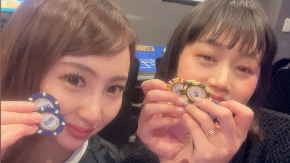 GWですが開いてます