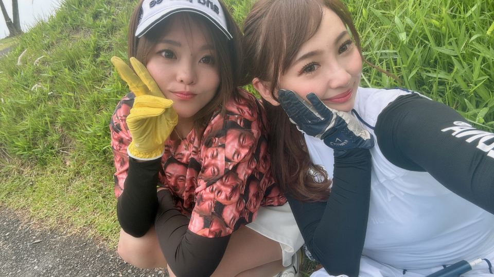 ラストです