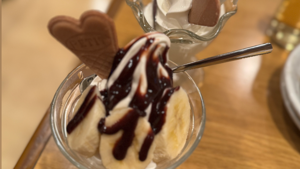 めちゃくちゃ寒い