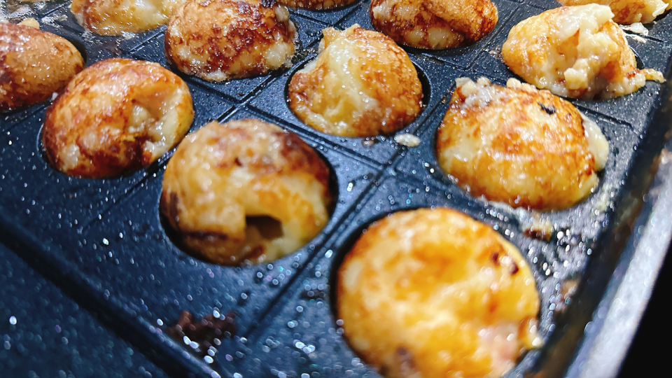 今日から月曜日ー