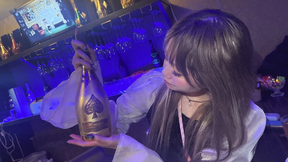 お誕生日おめでとう