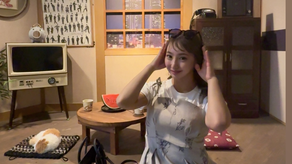 昭和のお部屋