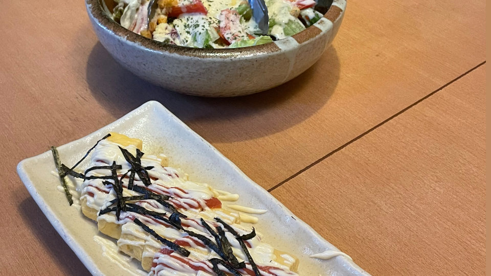 じつは。