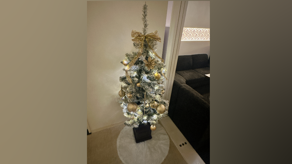 チーママ　前祝い♡