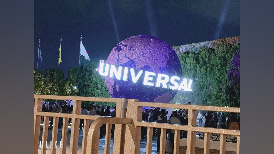 私は旅行中です♡お店は通常営業♡