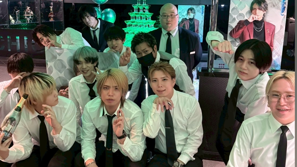 仁さんBD