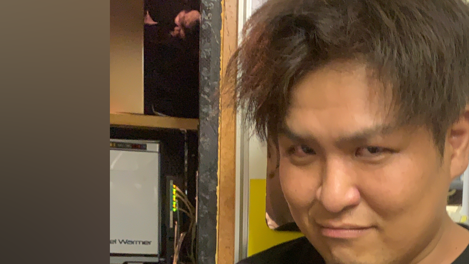 まだまだ暑いですが