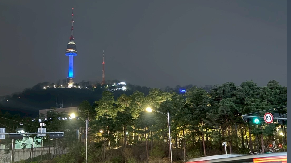 あやなです🧐韓国に行ってました✈️