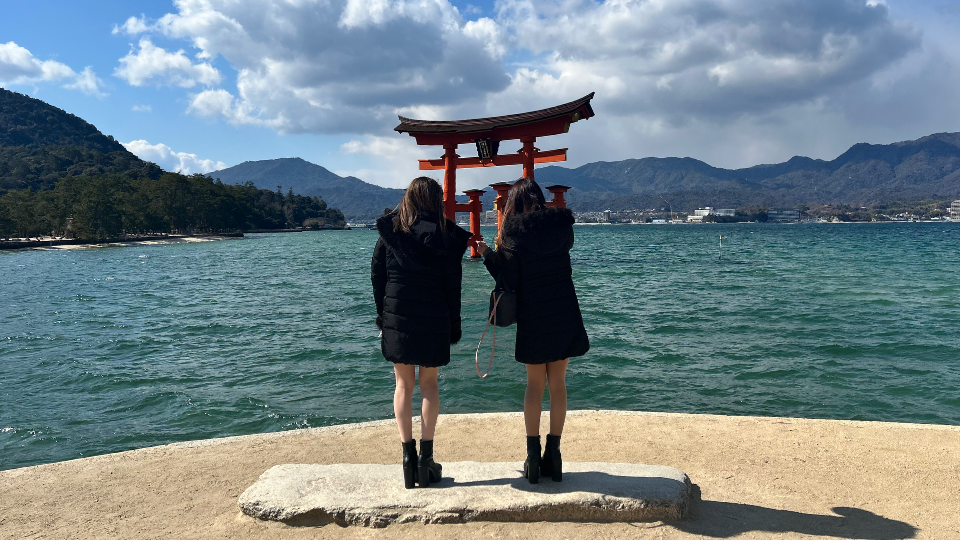 広島旅行🍁🩶