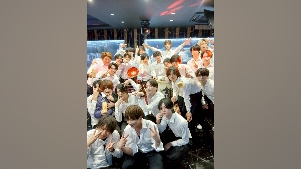 （※BLOG更新※）