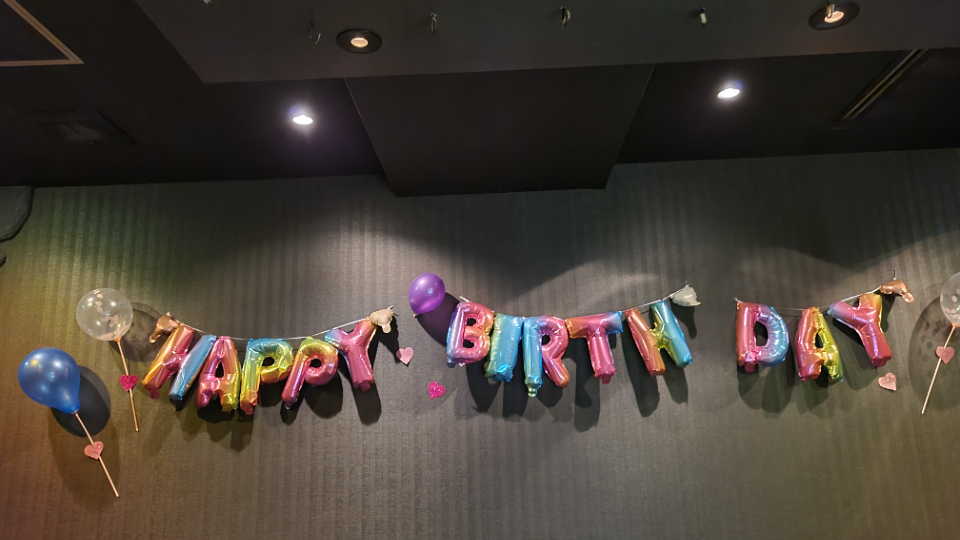 （※BLOG更新※）