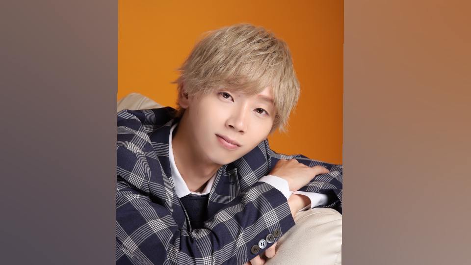 ATSUSHIさんおめでとう🎊