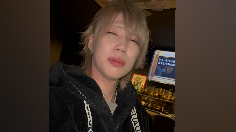 （※BLOG更新※）