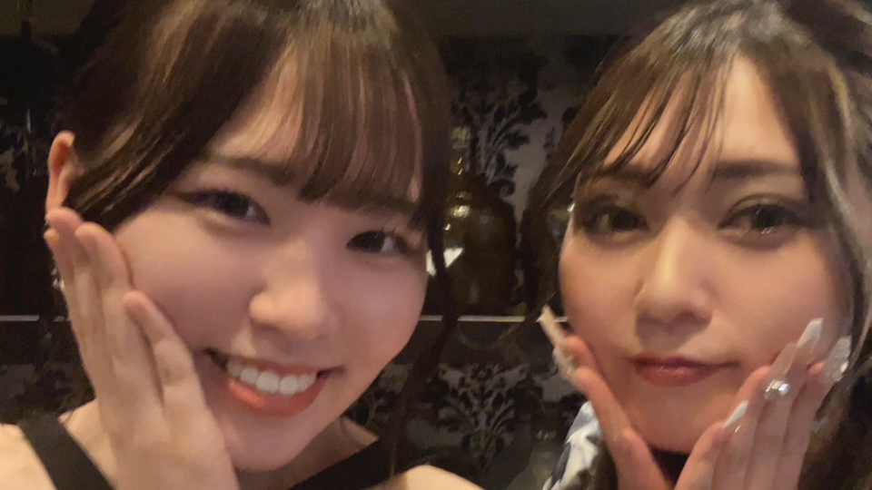 " ご予約いただき今日も営業します🌈夜は秋の香りがするね( ｼﾗﾝｹﾄﾞ) "
