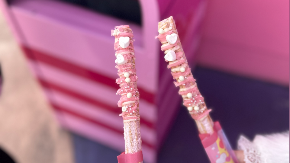 ホラーナイト行ってきた👻