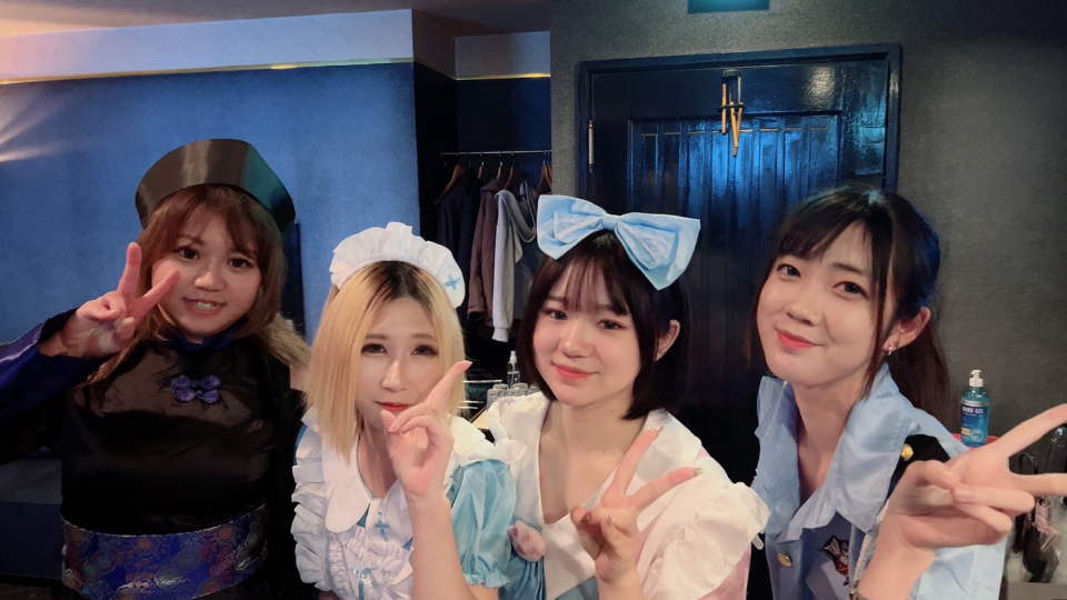 ハロウィンの写真まだまだ沢山ある(*^^*)