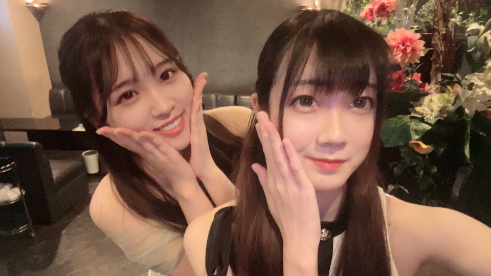 昨日の年下組✨平日から賑わしてくれてありがとう🥲