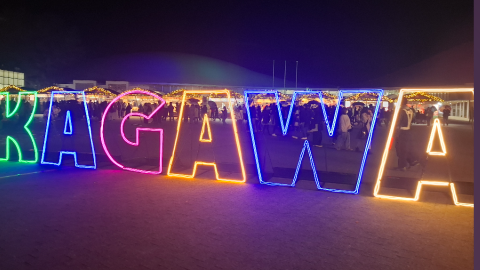 これから、寒さが加速するのか…落ち着いて欲しいです