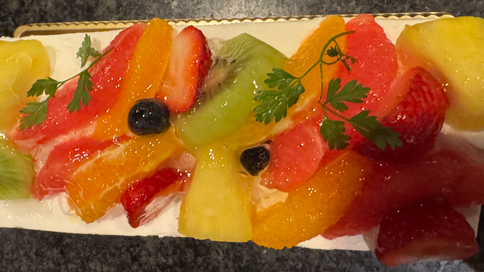 先日は本当にありがとうございました🌟