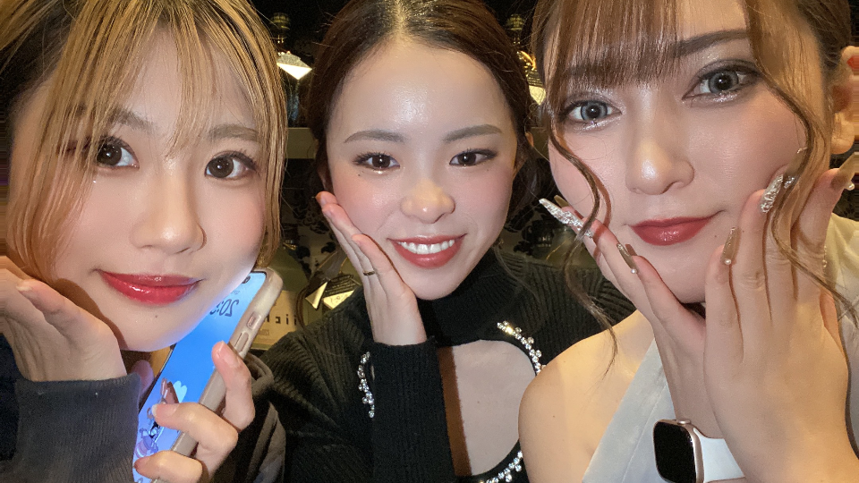 "【求 × 願】来店の際は事前に連絡くれると嬉しいな〜嬉しいな〜🙈💓(圧) "