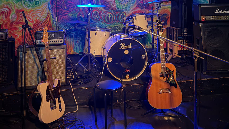 楽しい休みでした❕やっぱ私ライブ大好きだ🤭