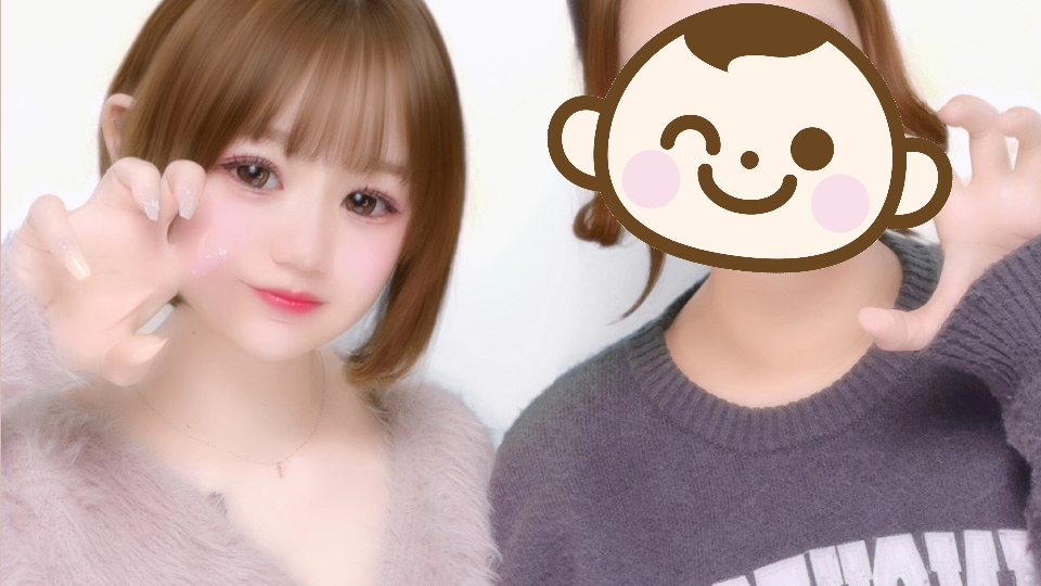 最近のプリクラは怖いね😱流石に私顔変わりすぎてない?!