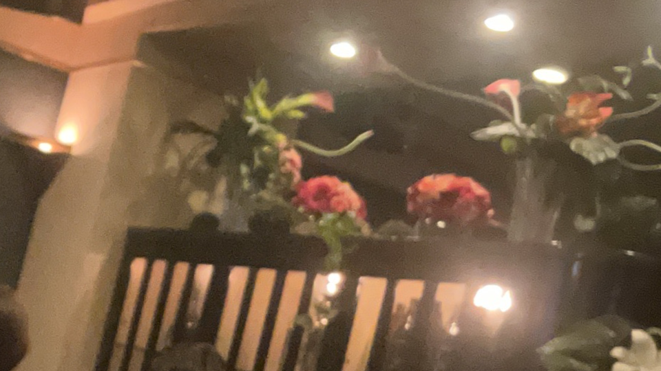 第2回❕EVEクイズ💞どこからどの角度で撮った写真でしょう✨