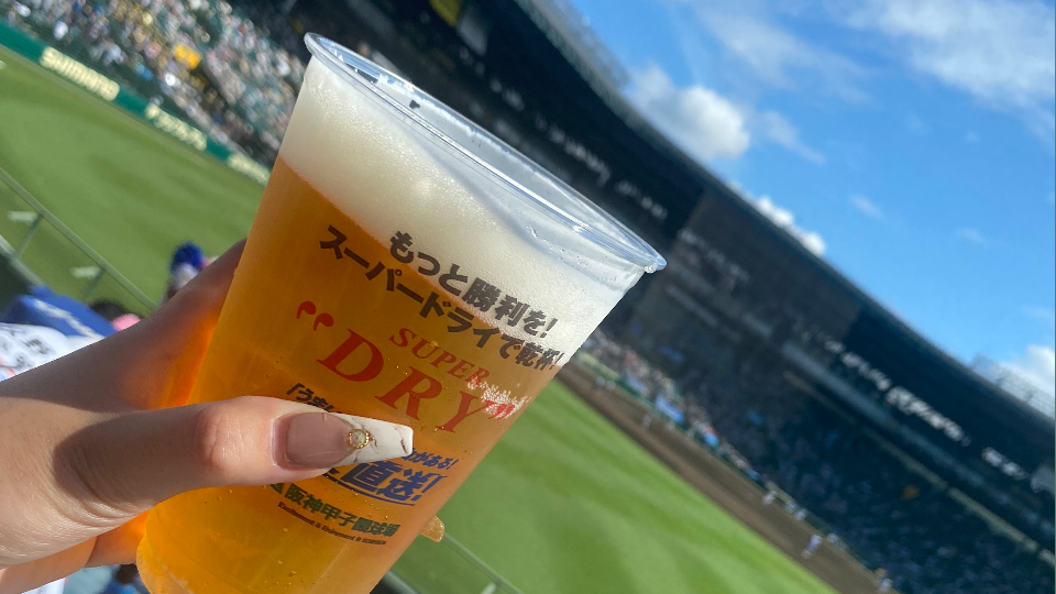 " やっと❕やーっと❕生ビールサーバーが復活🍻一杯目は私がいただくのさ "