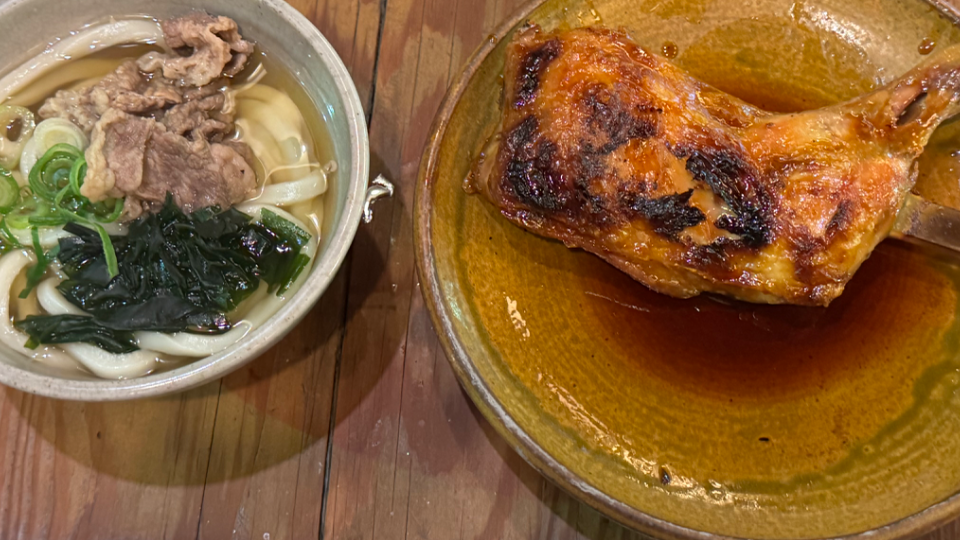 食べたい食べたい食べたい、、、山口帰らなければ‼️