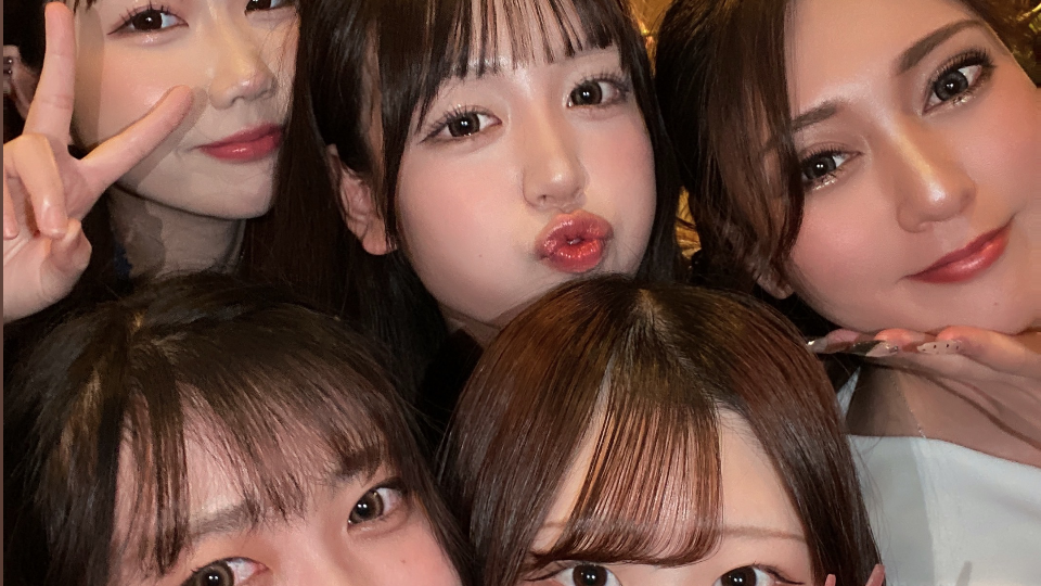 " ワイの可愛い子たちが頑張ります✊🏻💗ワイは桃鉄100年頑張ります✊🏻💫 " 