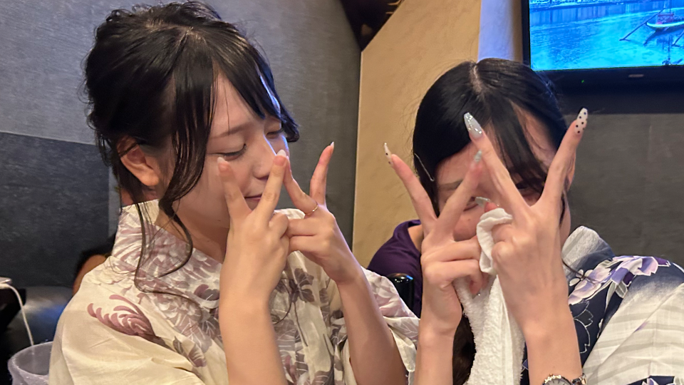 話の内容はいくらでもあるのに、写真がまったく無いんだよね〜😭💦