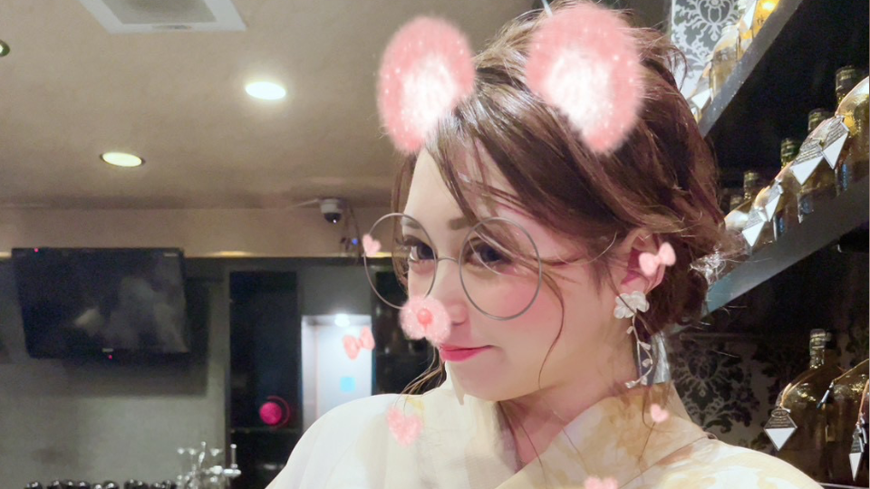 " 日頃の行いは悪くないはずなのに🫩🤟🏻運悪いのどうにかして？あと雨女☔️ "