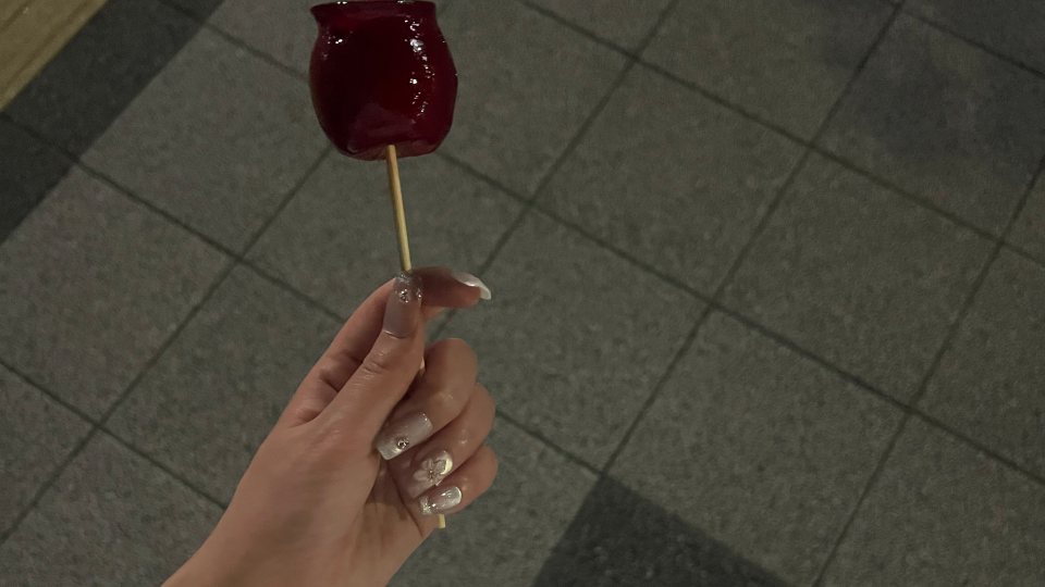 初めて坂出のお祭り。。‪💞‬ちょー楽しかったいっぱい食べて幸せー🩵✨️