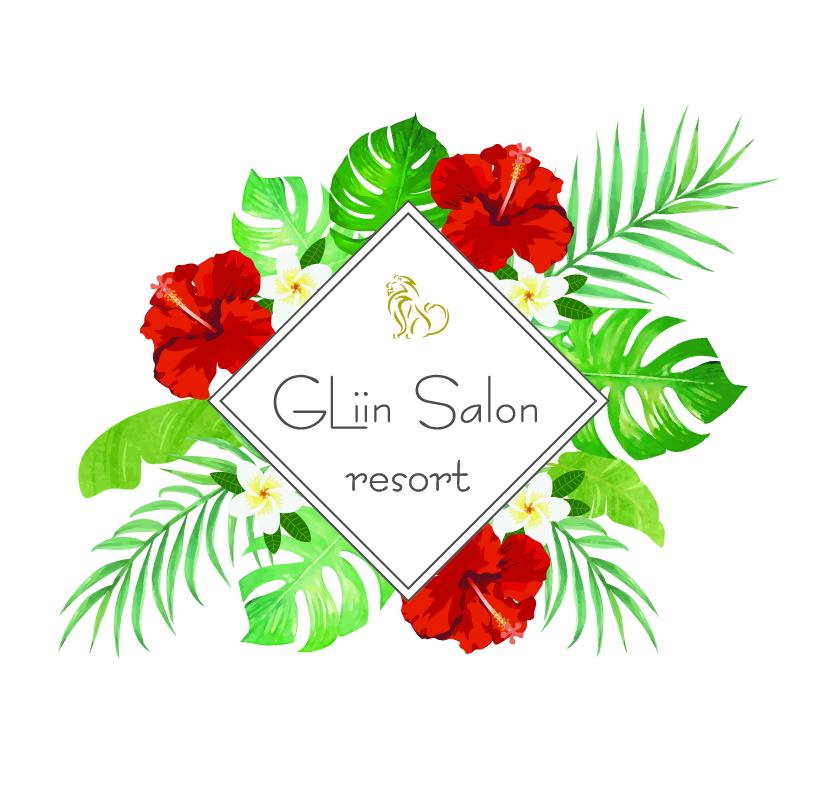 ラウンジGLiin Salonカバー