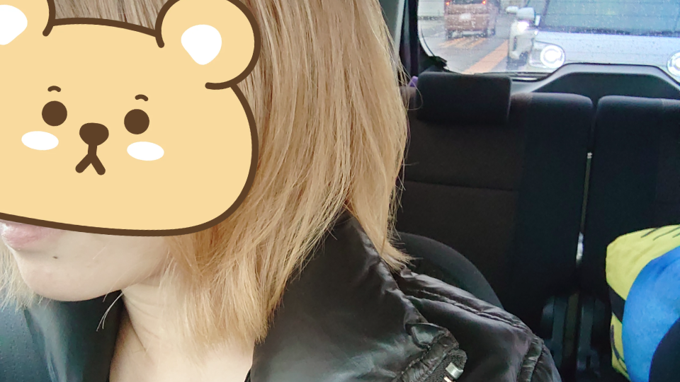 今週すたーと🌟