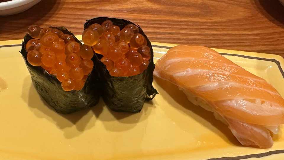 本日出勤です(ㅅ˙³˙)♡