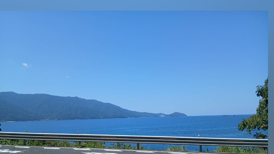 この前素敵な写真を貰いました✨️
