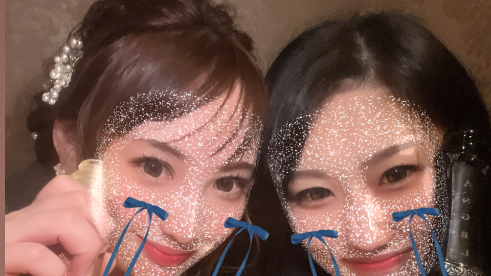 誕生日も無事終わりお祝いありがとございます