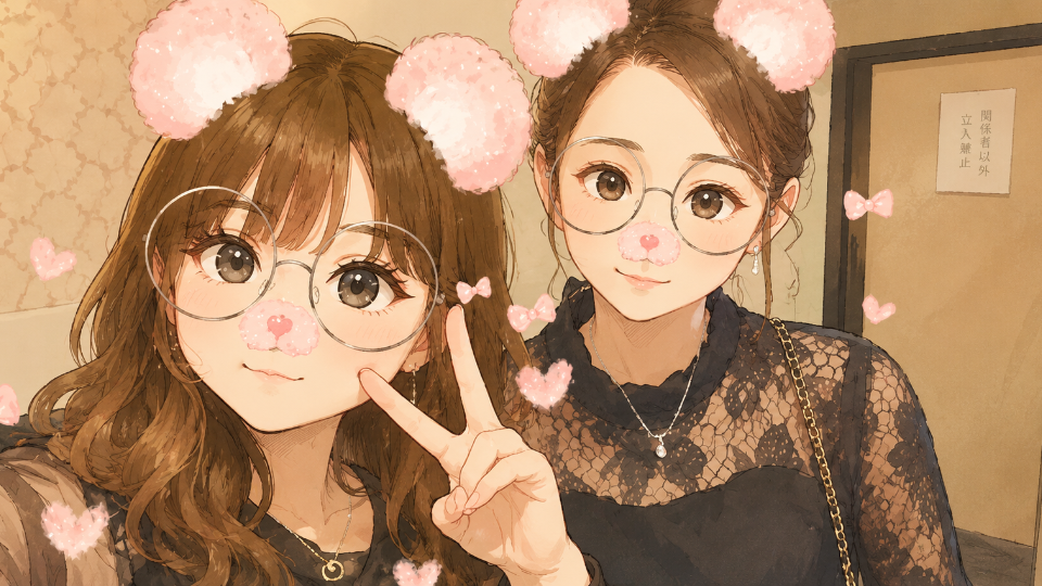 起きたらこの時間びっくり、😓