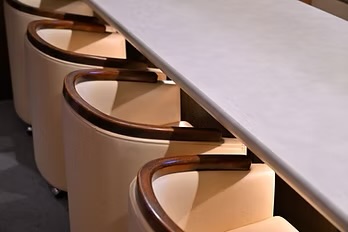  スナック La・Mure店内3