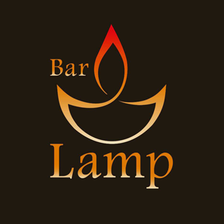 高松市/バー/Bar Lamp