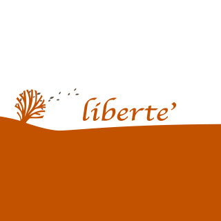 高知市/ラウンジ/liberte'