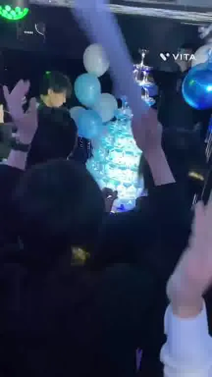 ホストクラブ12ムービー